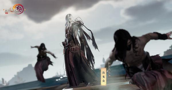 一笔到底